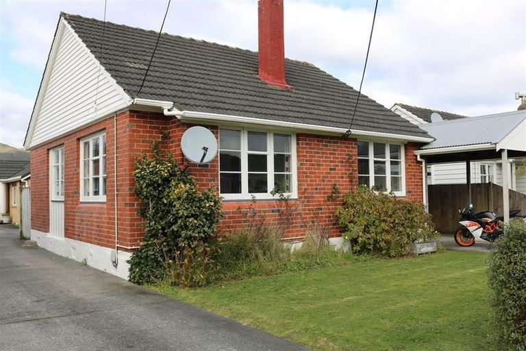 Photo of property in 26 Athlone Crescent, Boulcott, Lower Hutt, 5011