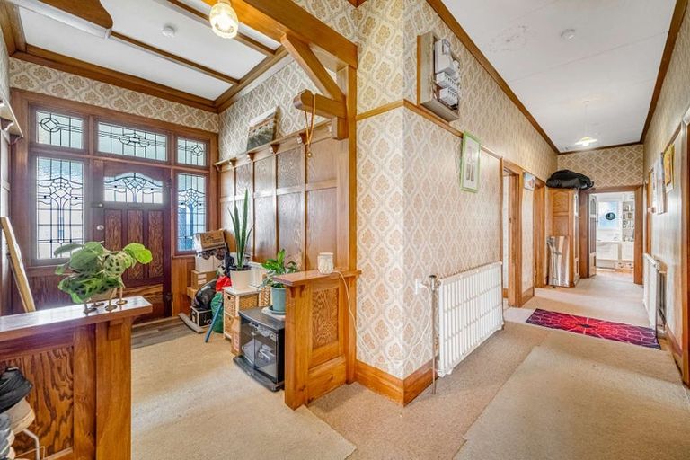 Photo of property in 11 Biggar Street, Strathern, Invercargill, 9812