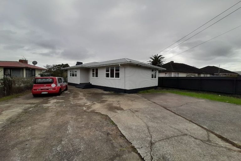 Photo of property in 44 Capstick Road, Otara, Auckland, 2023