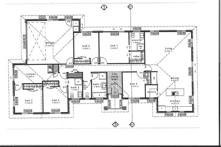 Photo of property in 32 Bill Harvey Drive, Halswell, Christchurch, 8025