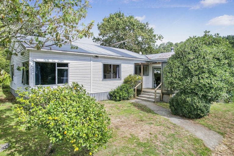 Photo of property in 1814 Waingaro Road, Waingaro, Ngaruawahia, 3793