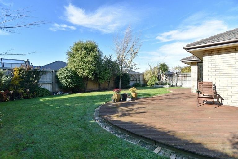 Photo of property in 12 Pascoe Drive, Woodend, 7610