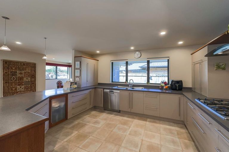 Photo of property in 8 Fuchsia Place, Springlands, Blenheim, 7201