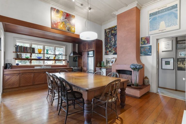 Photo of property in 25 Princes Street, Northcote Point, Auckland, 0627