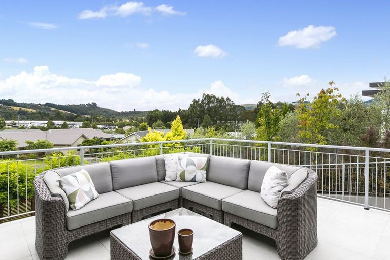 Photo of property in 14 Duxford Crescent, Fairfield, Dunedin, 9018