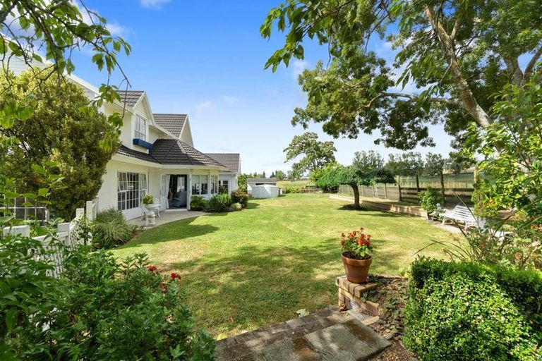 Photo of property in 1555 Morrinsville-tahuna Road, Tahuna, Morrinsville, 3373