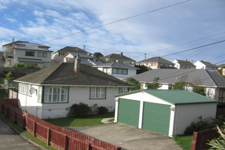 Photo of property in 33 Bannister Avenue, Johnsonville, Wellington, 6037
