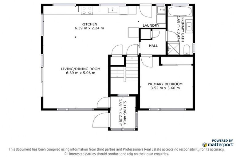 Photo of property in 15 Montana Place, Merrilands, New Plymouth, 4312