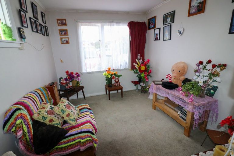 Photo of property in 12 Christian Street, Dannevirke, 4930