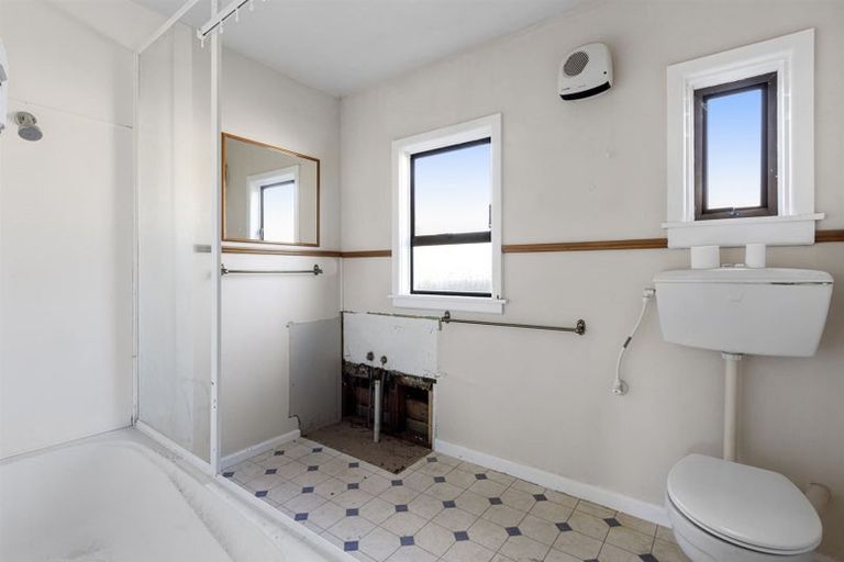 Photo of property in 1/47 Celia Street, Redcliffs, Christchurch, 8081