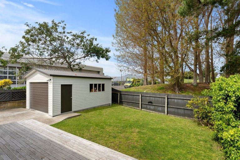 Photo of property in 29 Tawa Street, Gonville, Whanganui, 4501
