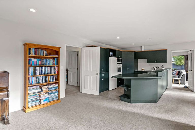 Photo of property in 81 Tennyson Street, Rolleston, 7614