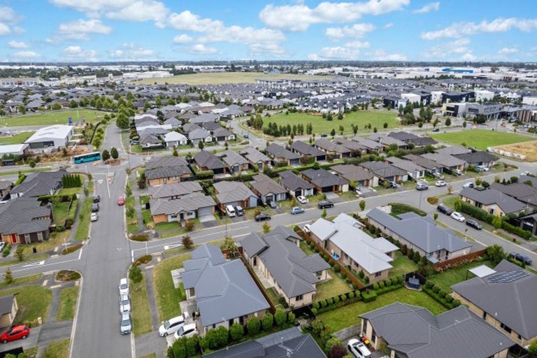 Photo of property in 24 Maclaren Road, Wigram, Christchurch, 8042