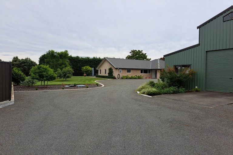 Photo of property in 254a Riverbend Road, Meeanee, Napier, 4110