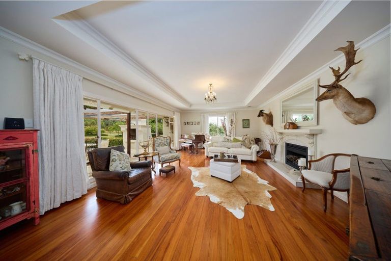 Photo of property in 671 Inland Kaikoura Road, Inland Road, Kaikoura, 7373