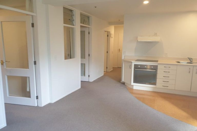 Photo of property in Courtenay Apartments, 208/120 Courtenay Place, Te Aro, Wellington, 6011