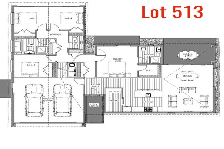 Photo of property in 6 Pakanga Grove, Pyes Pa, Tauranga, 3112