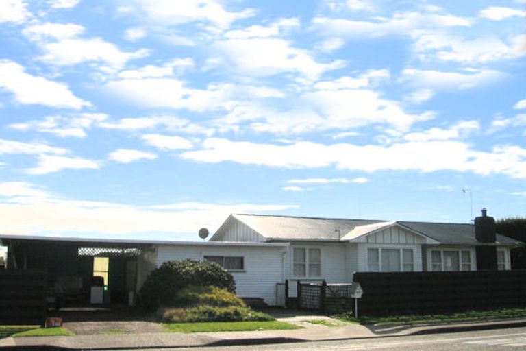 Photo of property in 1214 Willowpark Road North, Mayfair, Hastings, 4122