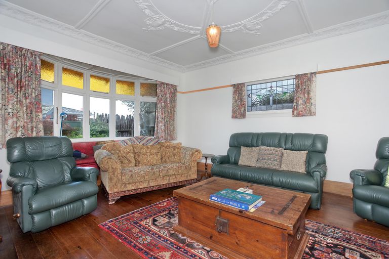 Photo of property in 113 College Street, Awapuni, Palmerston North, 4412