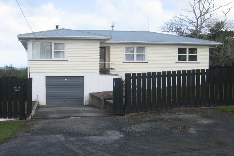 Photo of property in 12a Lorne Street, Dargaville, 0310