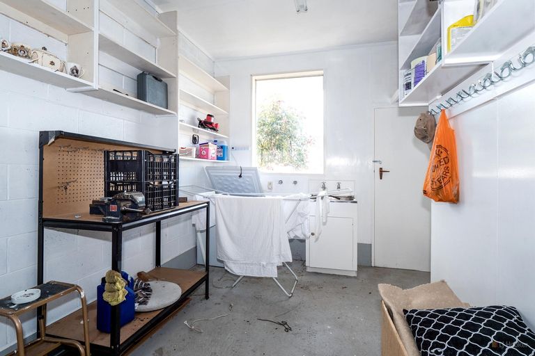 Photo of property in 25b Leonard Street, Waimate, 7924