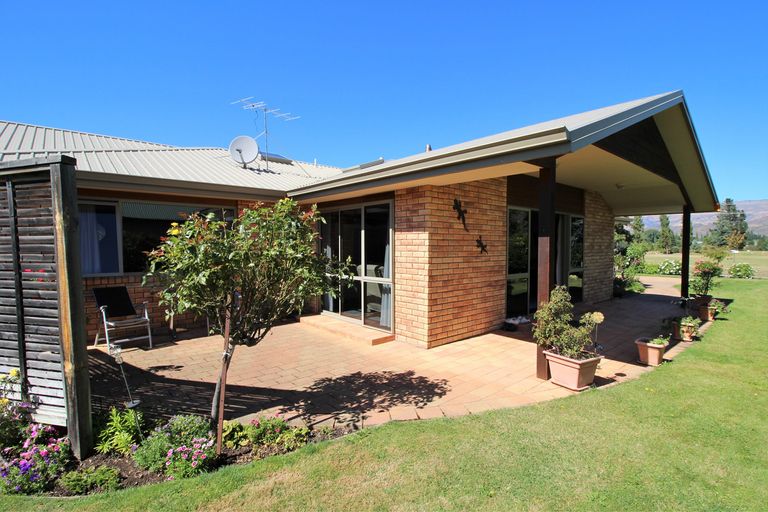 Photo of property in 132 Sunderland Street, Clyde, 9330