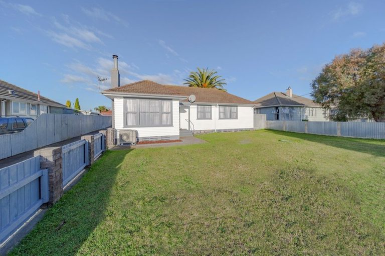 Photo of property in 34 Mason Avenue, Maraenui, Napier, 4110