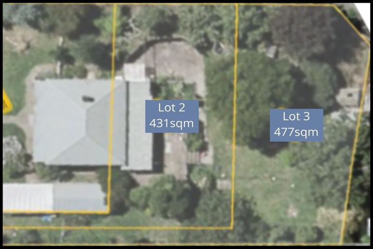 Photo of property in 59 Bibby Street, Waipawa, 4210