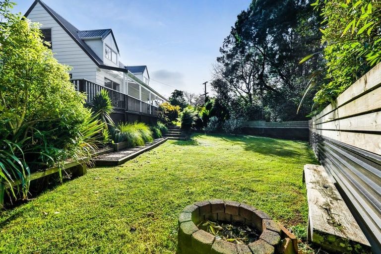 Photo of property in 8 Elizabeth Place, Ferndale, New Plymouth, 4310