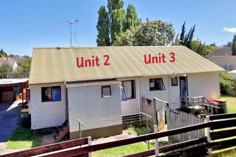 Photo of property in 2/48 Coxhead Road, Manurewa, Auckland, 2102