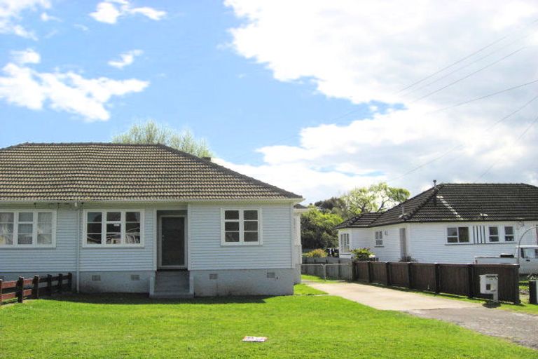 Photo of property in 14 Brooking Street, Tawhero, Whanganui, 4501