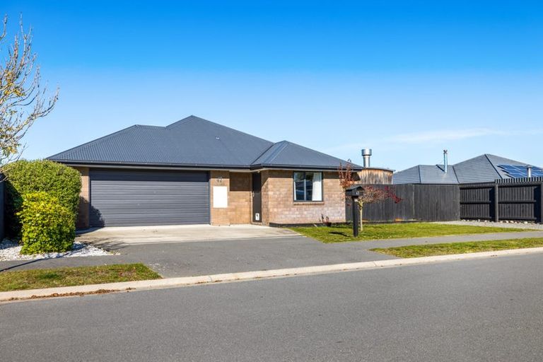 Photo of property in 47 Lignite Drive, Rolleston, 7614