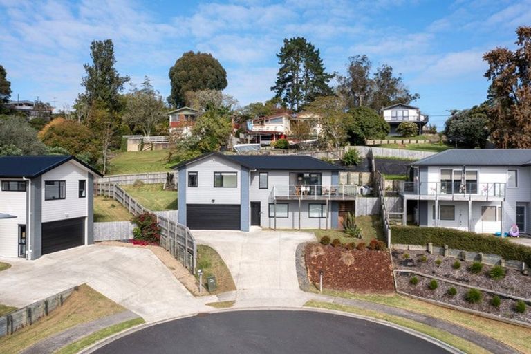 Photo of property in 18 Rimu Avenue, Huntly, 3700