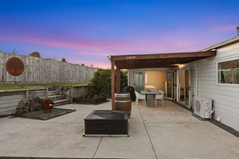 Photo of property in 37 Jacks Lane, Oropi, Tauranga, 3173