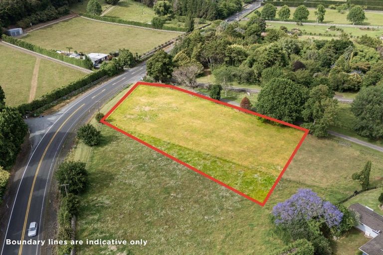 Photo of property in 524 Ngunguru Road, Glenbervie, Whangarei, 0173