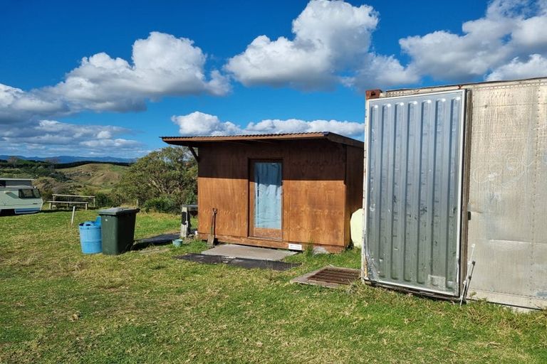 Photo of property in 233 Paerata Ridge Road, Waiotahe, Opotiki, 3198