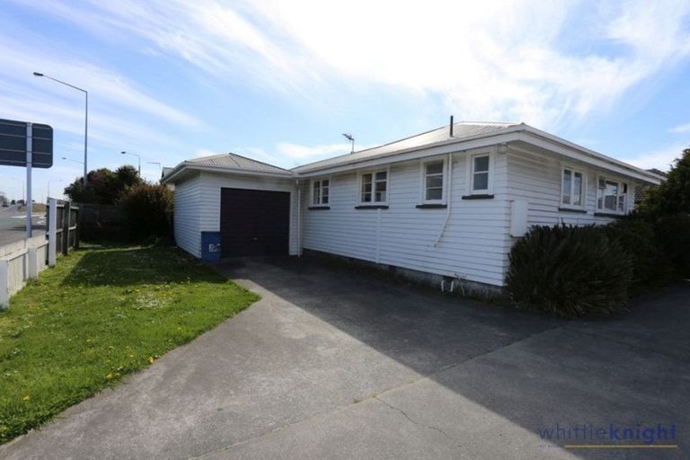 Photo of property in 1/115 Jerrold Street North, Addington, Christchurch, 8024