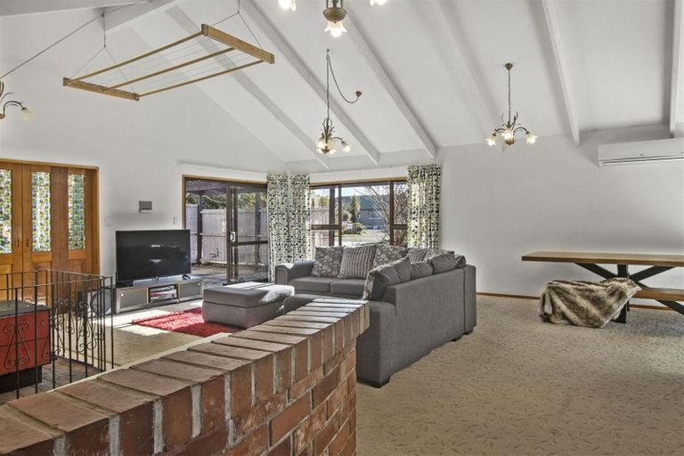 Photo of property in 12 Woodglen Drive, Woodend, 7610