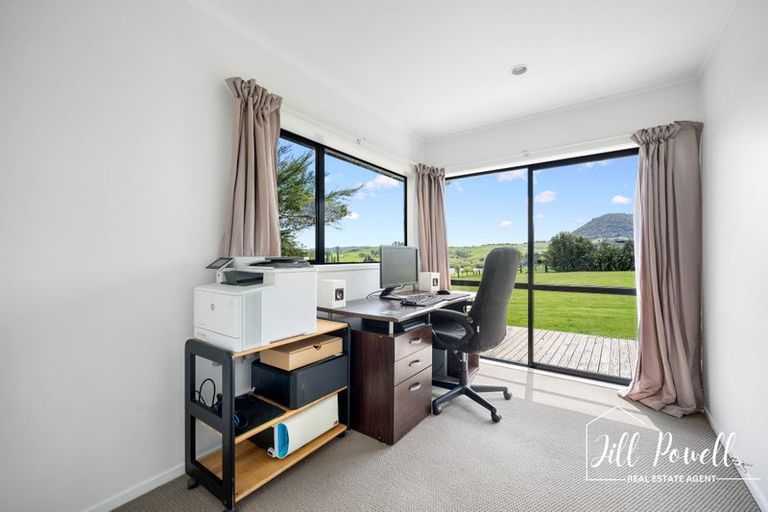 Photo of property in 93c Jumna Road, Maungaturoto, 0587