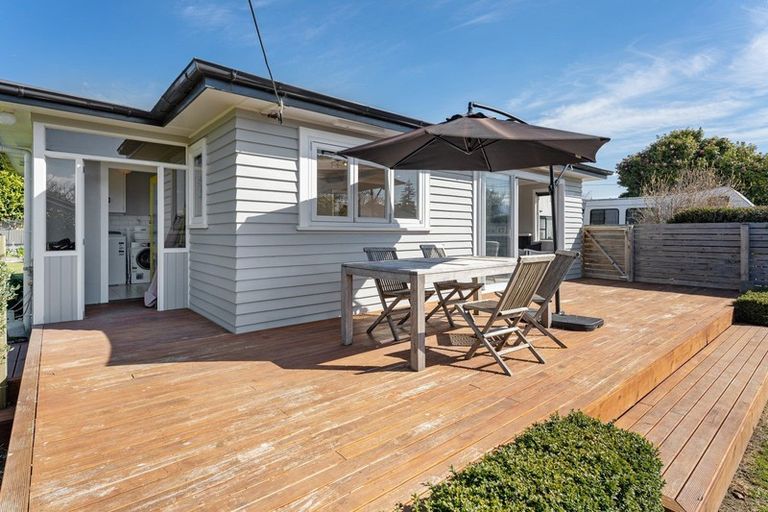 Photo of property in 51 Lincoln Street, Ashhurst, 4810