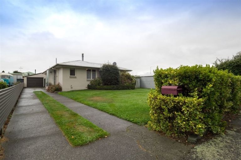 Photo of property in 37 Trevors Road, Hampstead, Ashburton, 7700