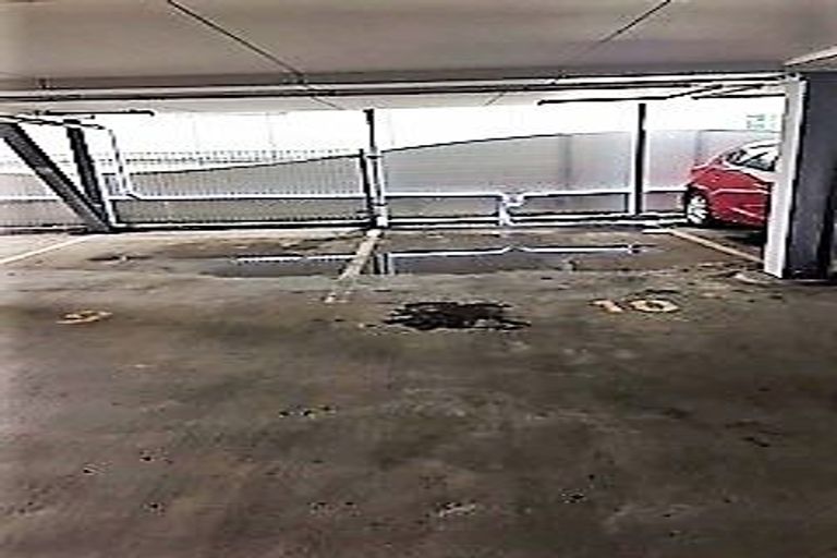 Photo of property in Century City Apartments, 112/72 Tory Street, Te Aro, Wellington, 6011