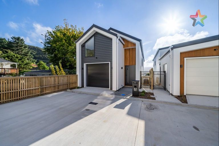 Photo of property in 10/1 Helvetia Grove, Naenae, Lower Hutt, 5011