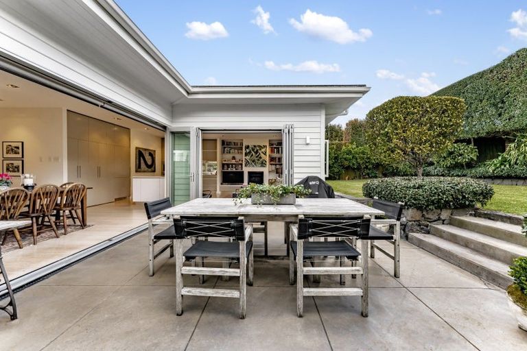 Photo of property in 7 Lochiel Road, Remuera, Auckland, 1050