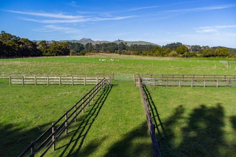 Photo of property in 356 Matamau Ormondville Road, Matamau, Dannevirke, 4977