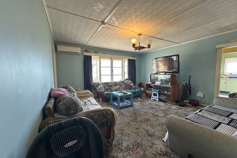 Photo of property in 21 Ward Street, Te Kuiti, 3910