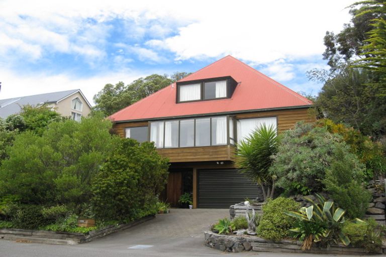 Photo of property in 19 Revelation Drive, Clifton, Christchurch, 8081