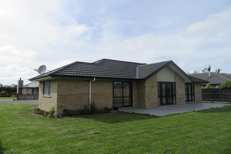 Photo of property in 14a Glen Oak Drive, Kirwee, Darfield, 7571