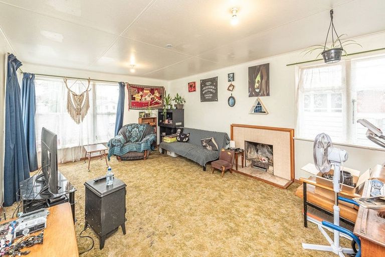 Photo of property in 49 Mitchell Street, Aramoho, Whanganui, 4500