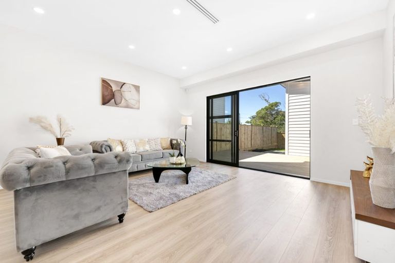 Photo of property in 68 Koromeke Street, Flat Bush, Auckland, 2019
